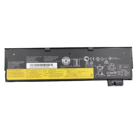 CoreParts MBXLE-BA0323 batteri för Lenovo ThinkPad, 2100 mAh