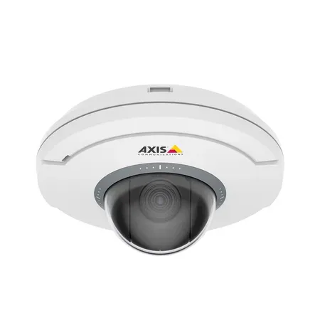 AXIS M5074 - nätverksövervakningskamera