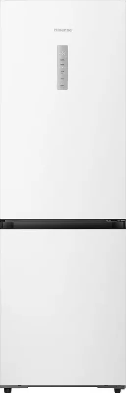 Hisense Kombiskåp RB3K330SEWE (vit)