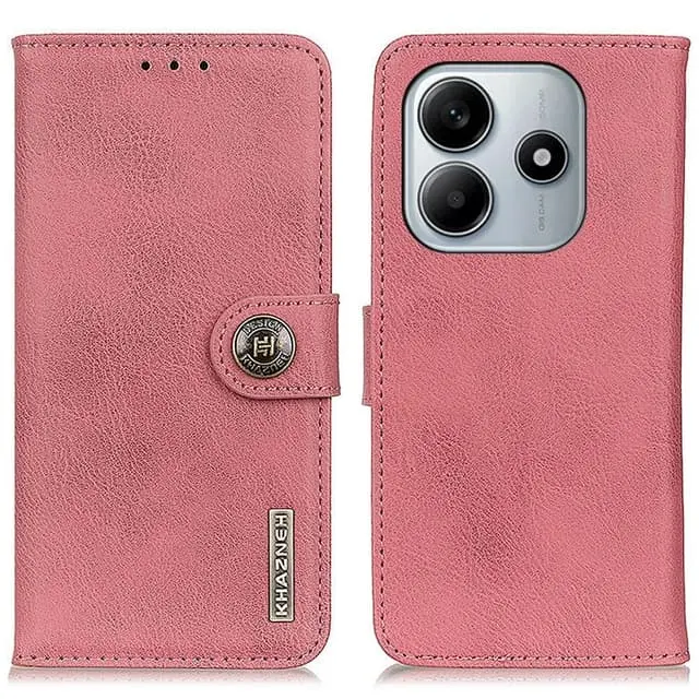 MTK KHAZNEH För Xiaomi Redmi Note 14