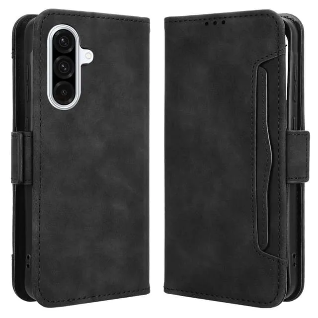 Plånboksfodral Fodral Skal till Samsung Galaxy A36 5G