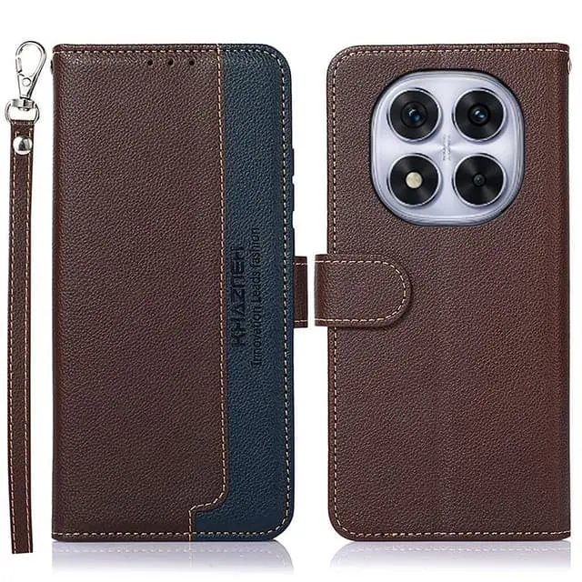 MTK KHAZNEH Plånboksfodral till Xiaomi Redmi Note