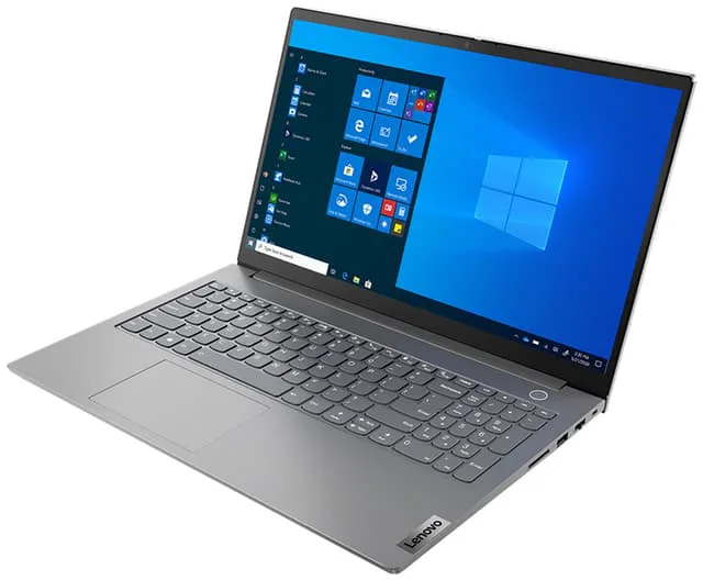 Lenovo ThinkBook 15 Gen2 i5/16/512 GB