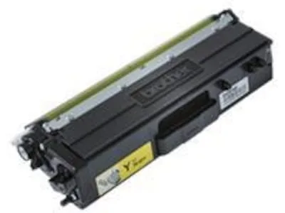 Brother TN-421Y/TN421Y gul 1800 S. B-T101 renoverad