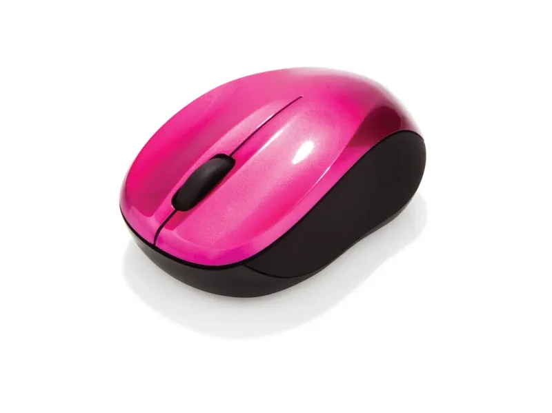 Verbatim Wireless Mouse GO NANO