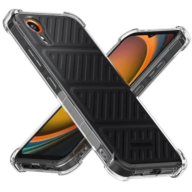CaseOnline Shockproof silikon skal Samsung Galaxy Xcover