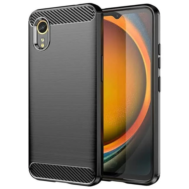 CaseOnline Borstat silikon skal Samsung Galaxy Xcover 7 Pro