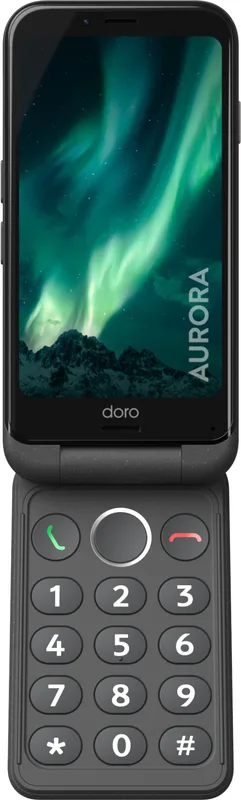 Aurora A21