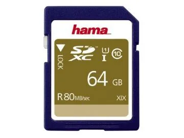 Hama SDXC 64GB