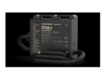 Teltonika TFT100