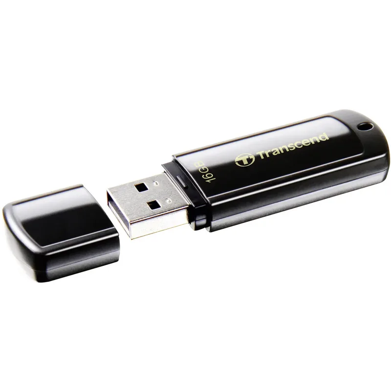 Transcend JetFlash 350