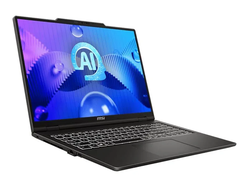 MSI VenturePro 16 A2RWFG-006NEU