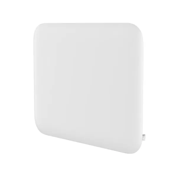 Mill Invisible Smart Wi-Fi Gen4 panelelement PA400WIFI4 (vit)