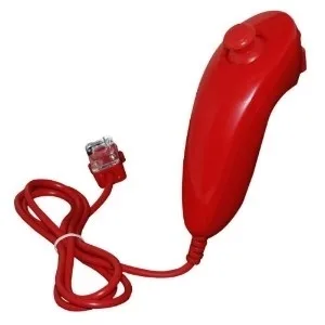 Nunchuk till Wii och Wii U