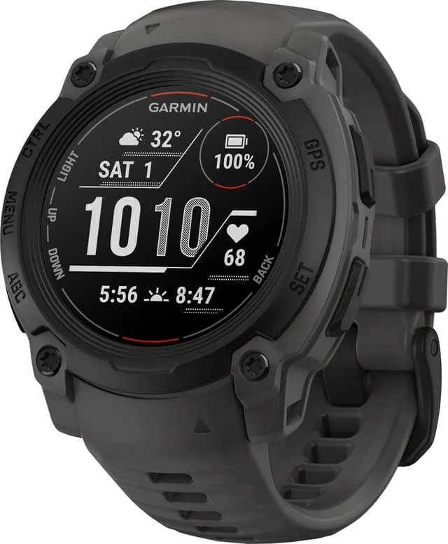 Garmin Instinct E 45mm