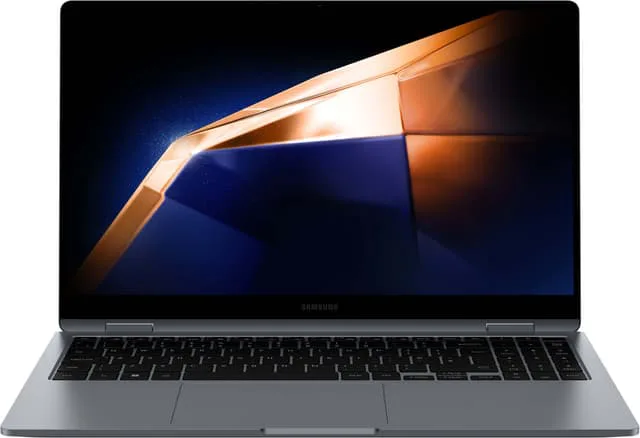 Samsung Galaxy Book4 360 15.6"