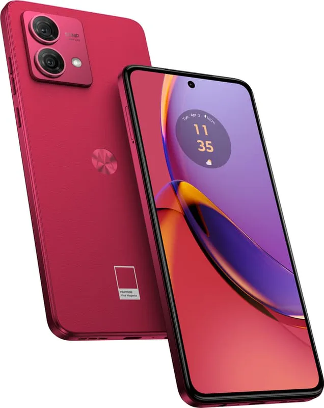 Motorola Moto G84 smartphone 12/256GB