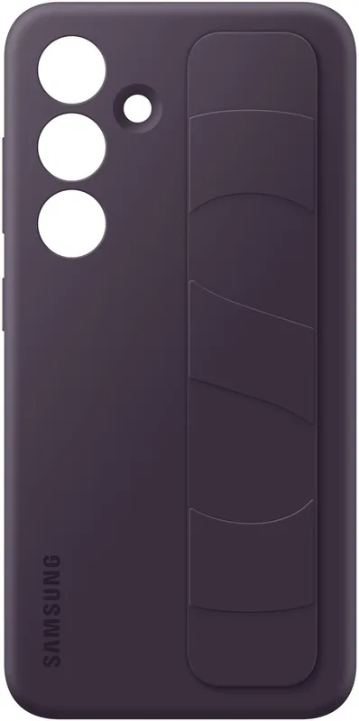 Samsung® | Galaxy S24 Standing Grip Case
