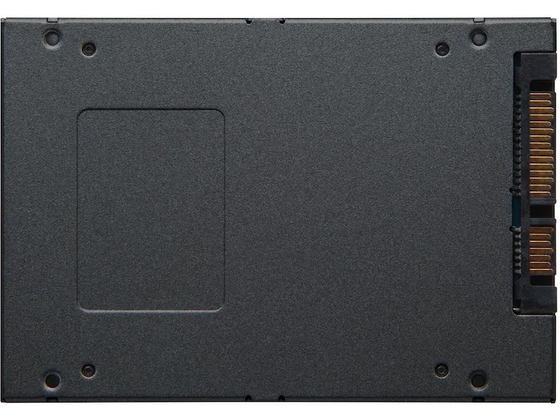 KINGSTON A400 2.5" SSD 480GB