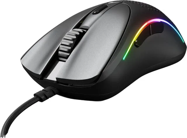 Glorious Model D 2 gamingmus