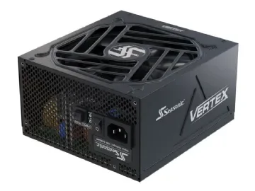 Seasonic Vertex GX 1200W