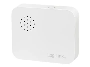 Smart Vibrationssensor Wifi Tuya