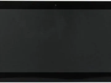 ALLNET Touch Monitor 35,60cm (14") PoE PD
