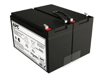 APC Symmetra RM Batterimodul