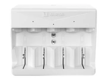 Varta Universal - 4.5 hr batteriladdare