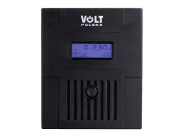 VOLT POLSKA MICRO UPS 1500