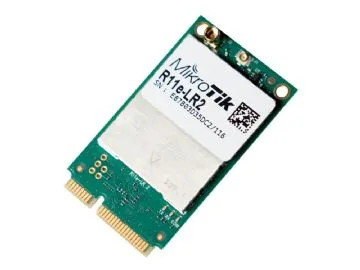 MikroTik R11E-LR2