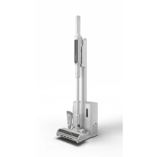 Nilfisk Move With Docking Stat ion Grey