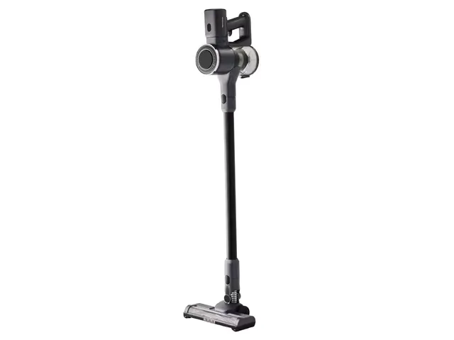 Nordic Sense Cordless vacuum cleaner Dark Grey