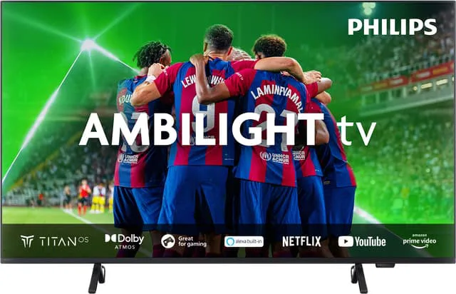Philips 75" 75PUS8309 4K LED Ambilight Smart TV