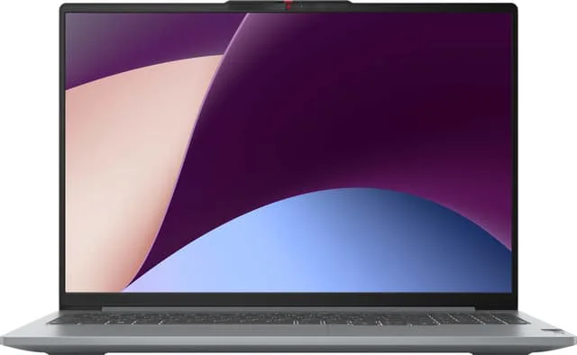 Lenovo IdeaPad Pro 5 R7-7/16/512/3050 16"