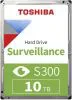 10 TB Toshiba S300