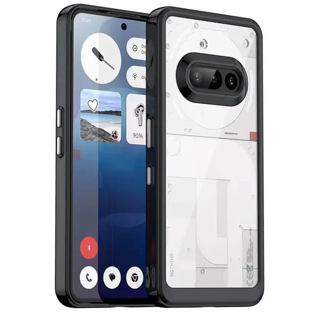 CaseOnline TPU+Acrylic skal Nothing Phone 3a