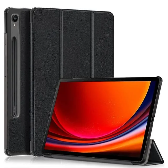DG Ming Aktivt Fodral Samsung Galaxy Tab S10 FE