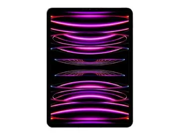 Apple 11-inch iPad Pro Wi-Fi + Cellular