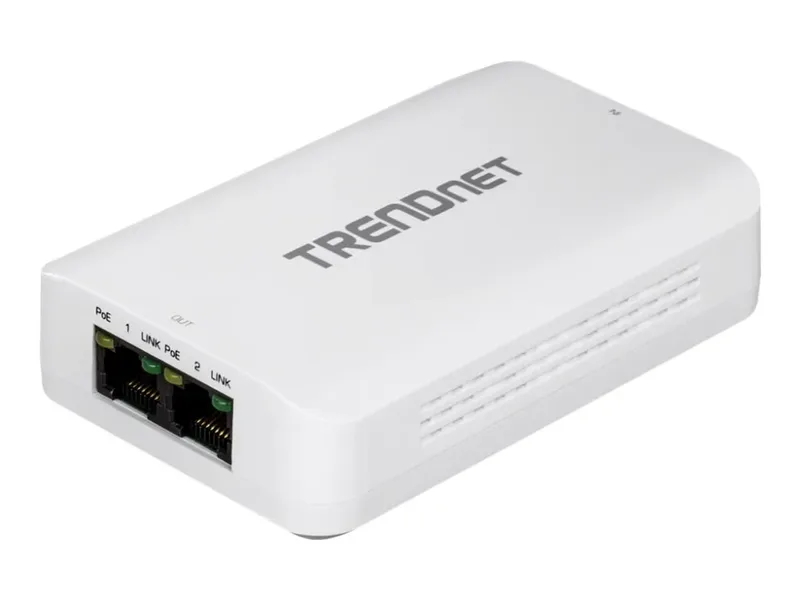 TRENDnet TPE-BE200 PoE-förlängare