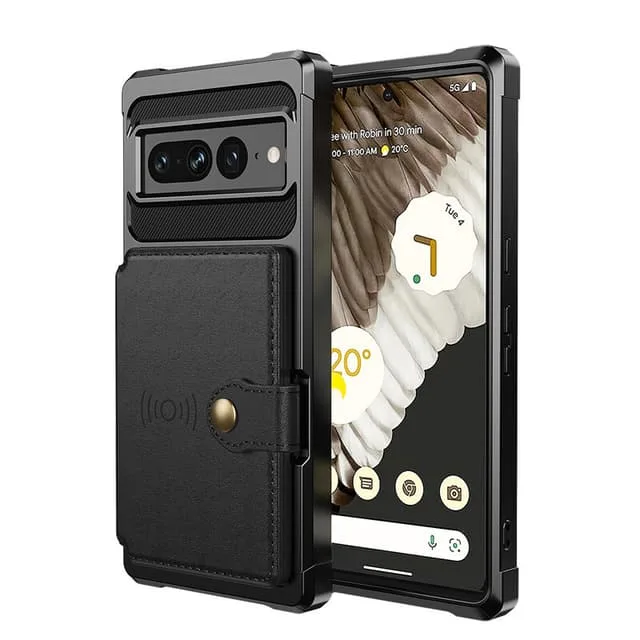 INF Google Pixel 7 Pro-fodral