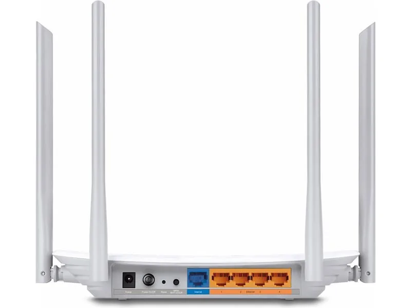 TP-LINK Archer C50 Router