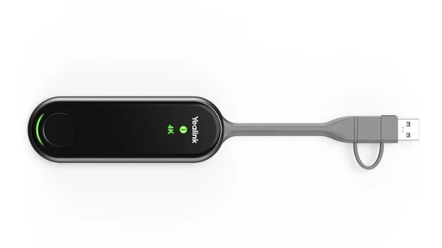 Yealink PA20 Wireless Content Sharing