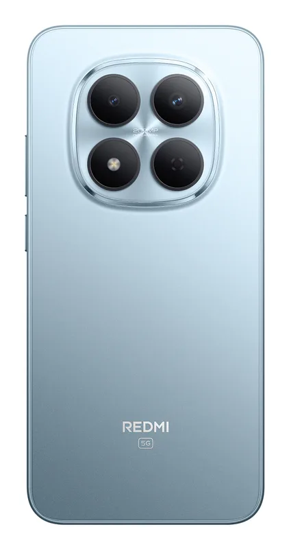 Xiaomi Redmi Note 15 Pro 5G 8GB 256GB Blå