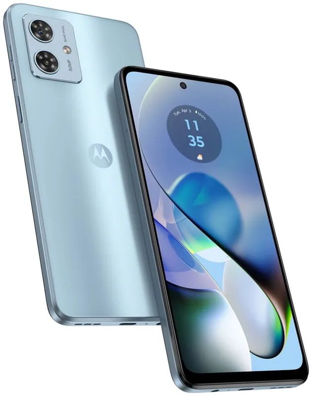 Motorola Moto G54 5G smartphone 4/128GB
