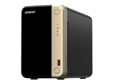 QNAP TS-264