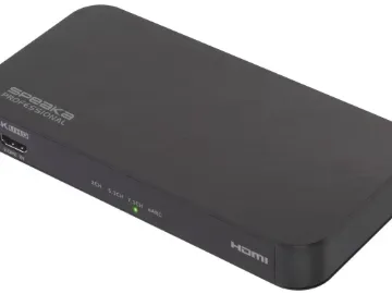 SpeaKa Professional SP-10102936