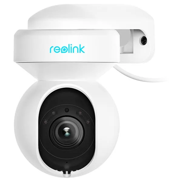 Reolink E1 Outdoor övervakningskamera