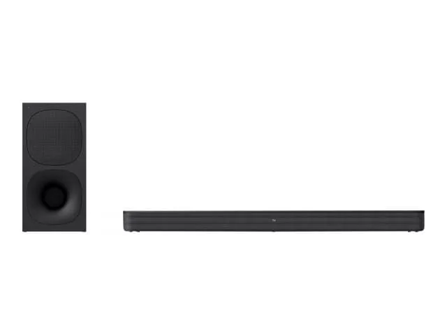 Sony HT-S400 Svart 2.1 kanaler 330 W