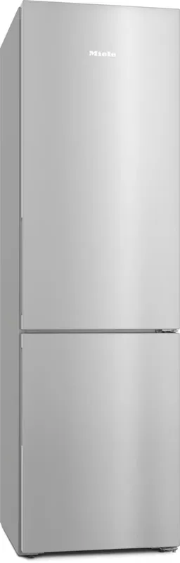 Miele kombiskåp KFN4291AD el EU1 (rostfri)